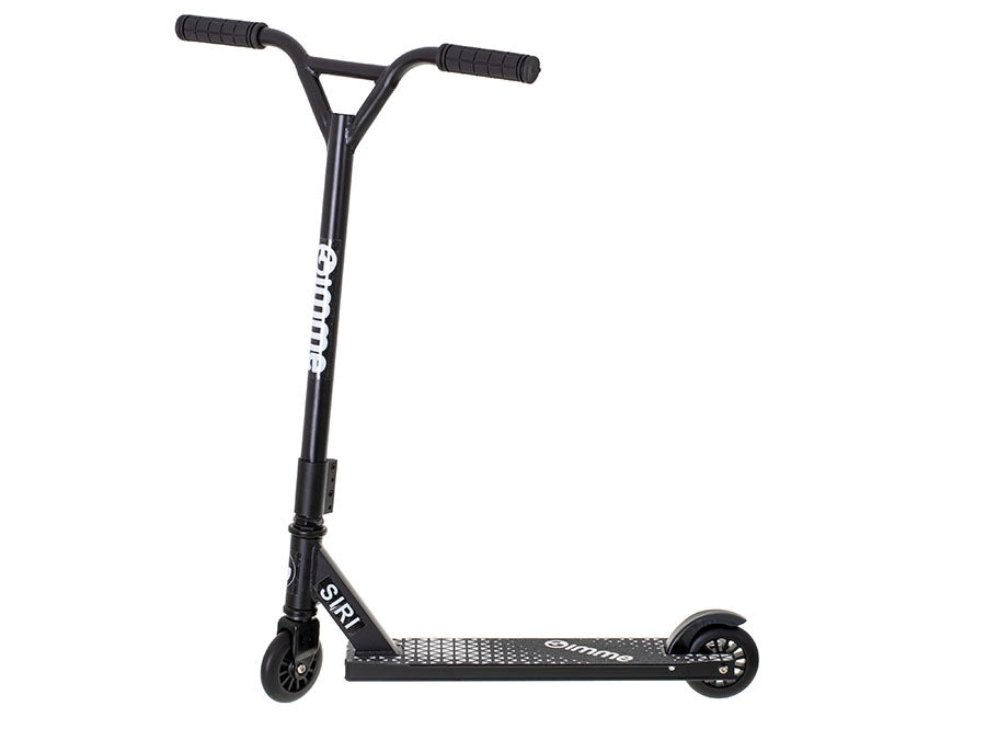 GIMMIK Performance scooter SIRI wheels 100mm black