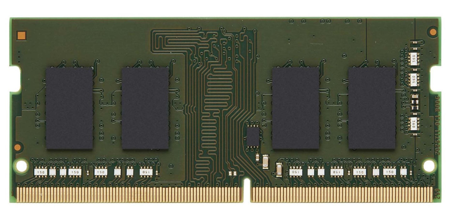 GNRC-SODIMM 16GB 2666MHz 1.2v DDR4