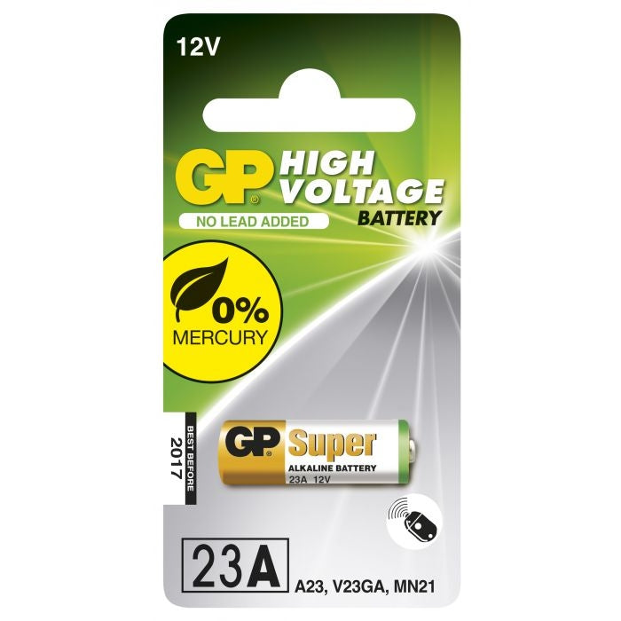 GP 23AF-C1 MN21. LRV08 battery - 1 Pack