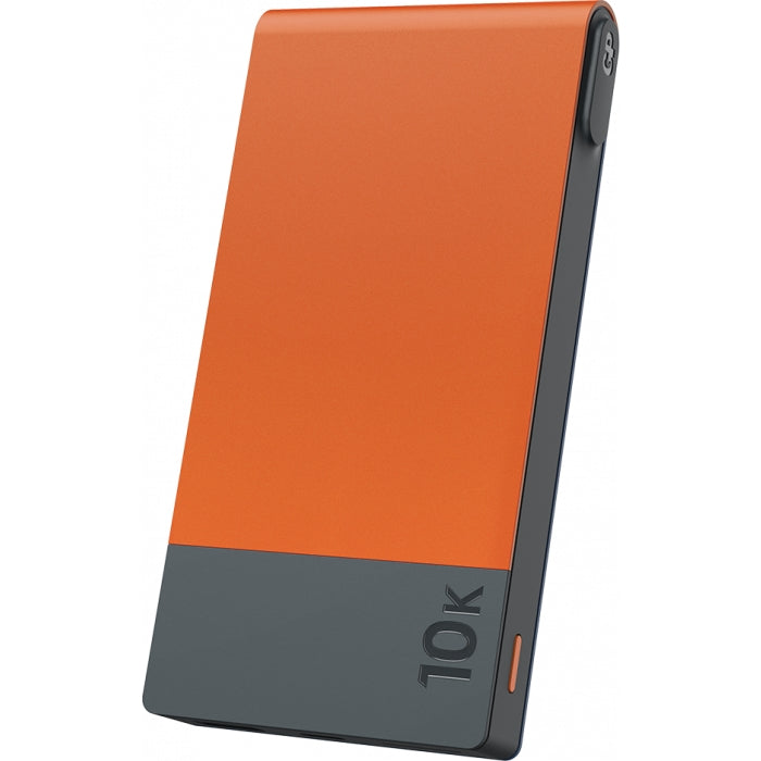 GP M10BO-2B1 10,000mAh power bank - Orange