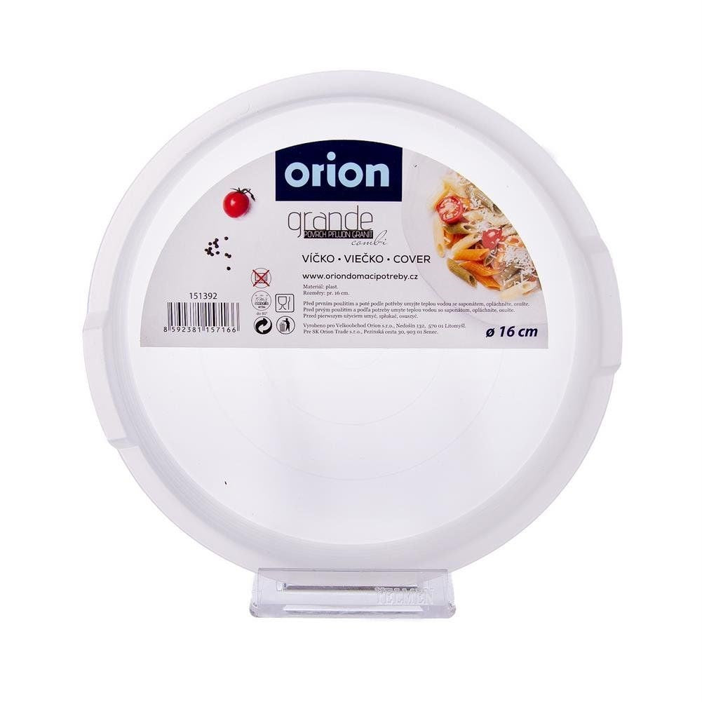GRANDE lid 16 cm