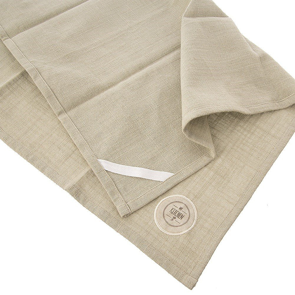 GREENISH cotton kitchen cloths 70x50 cm 2 pcs.