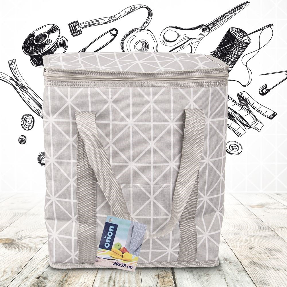 GRID 14 l thermal bag