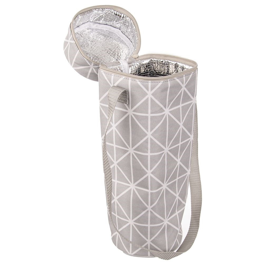GRID 3.5 l bottle cooler bag