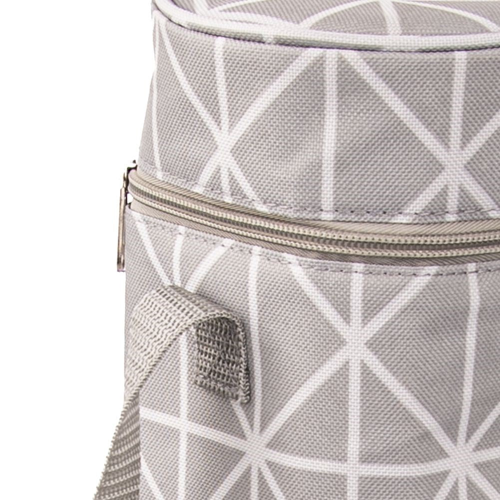 GRID 3.5 l bottle cooler bag