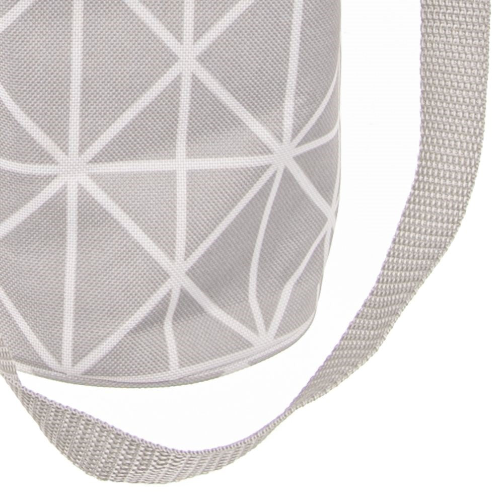 GRID 3.5 l bottle cooler bag