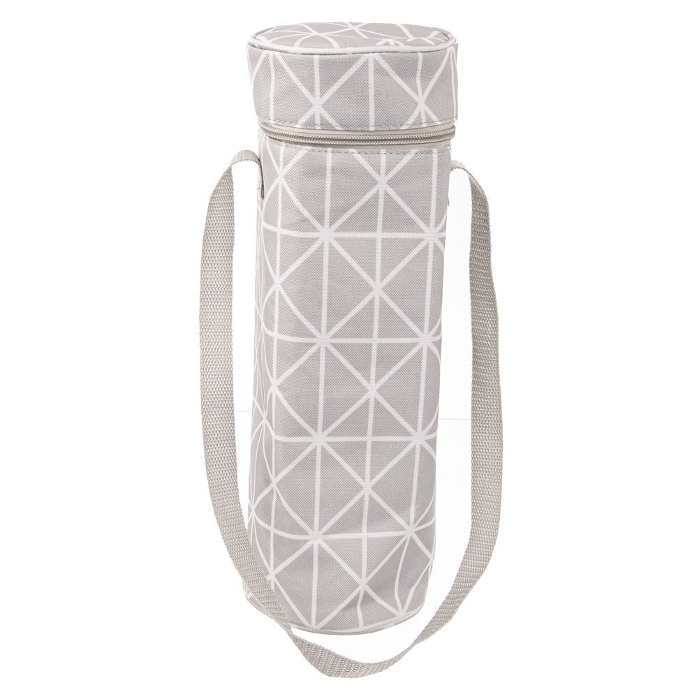 GRID 3.5 l bottle cooler bag