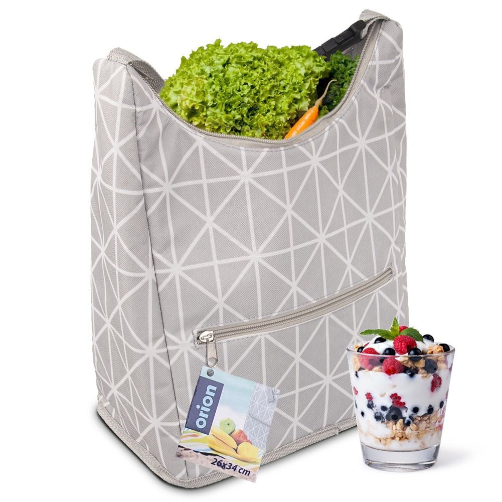 GRID 9l thermal bag