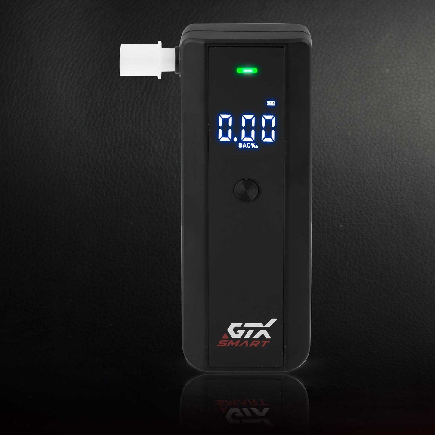GTX Smart semi-premium breathalyzer