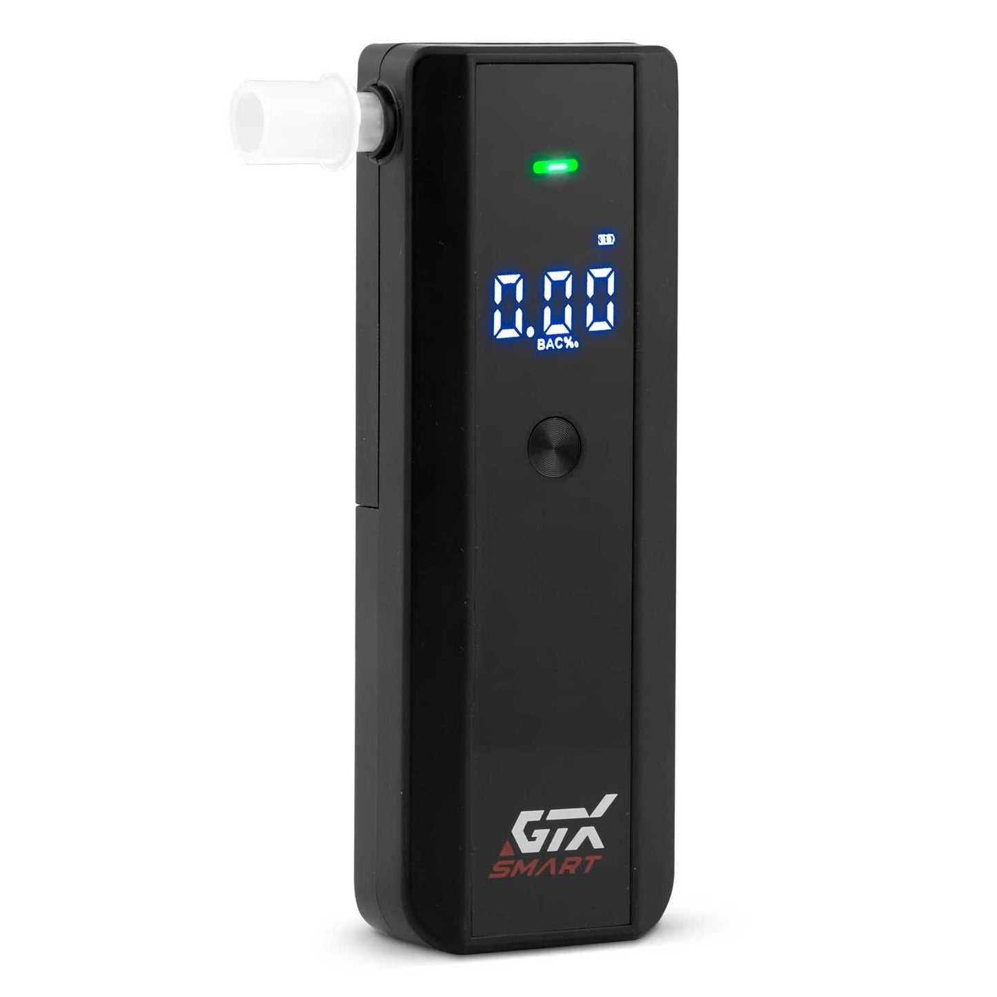 GTX Smart semi-premium breathalyzer