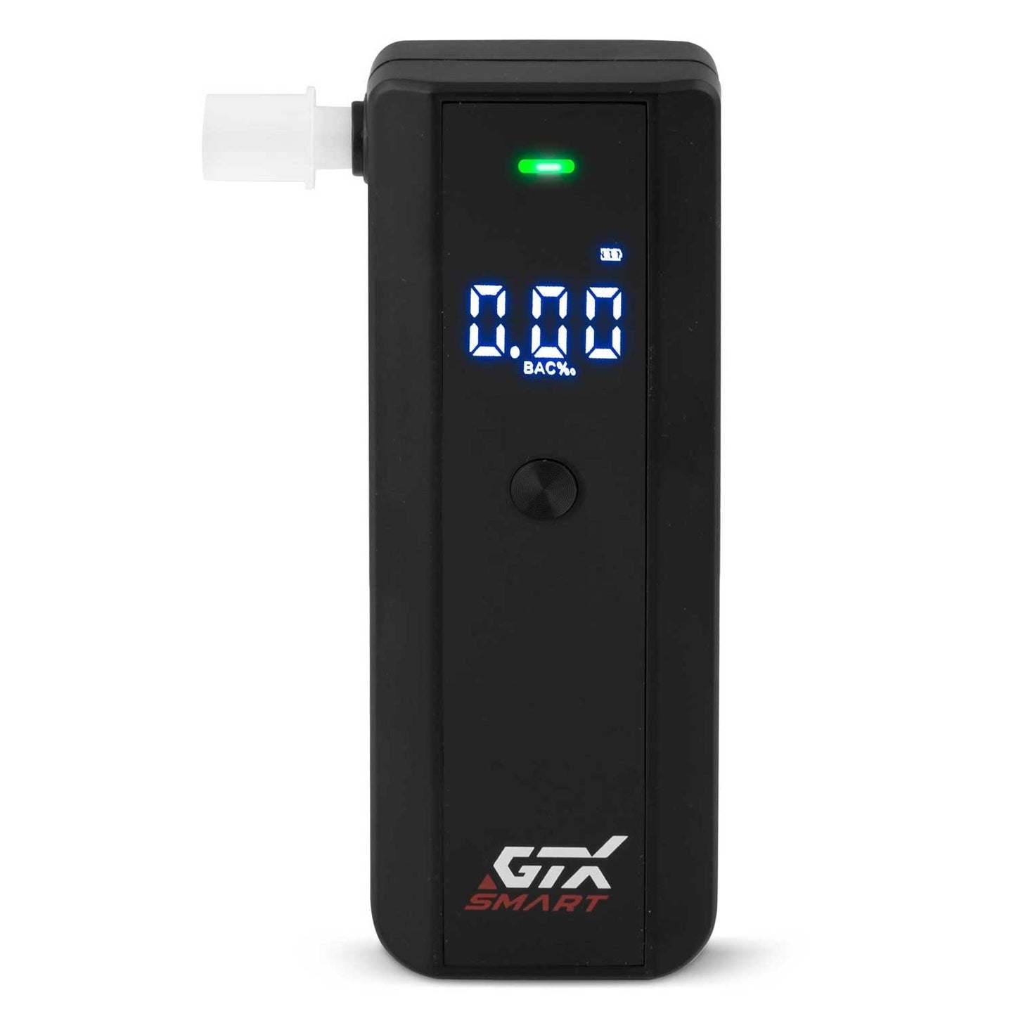 GTX Smart semi-premium breathalyzer