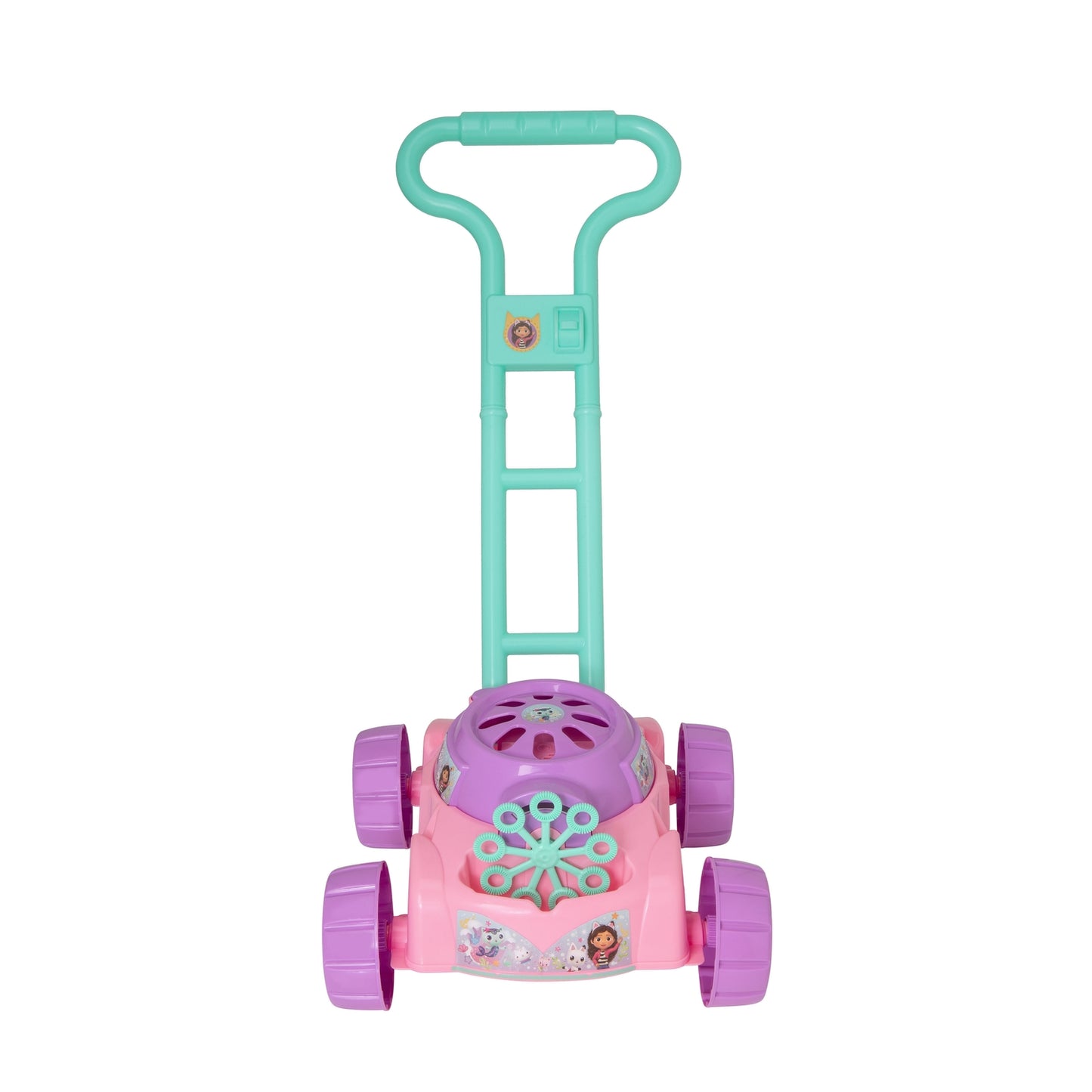 Gabby'S Dollhouse Bubble Mower