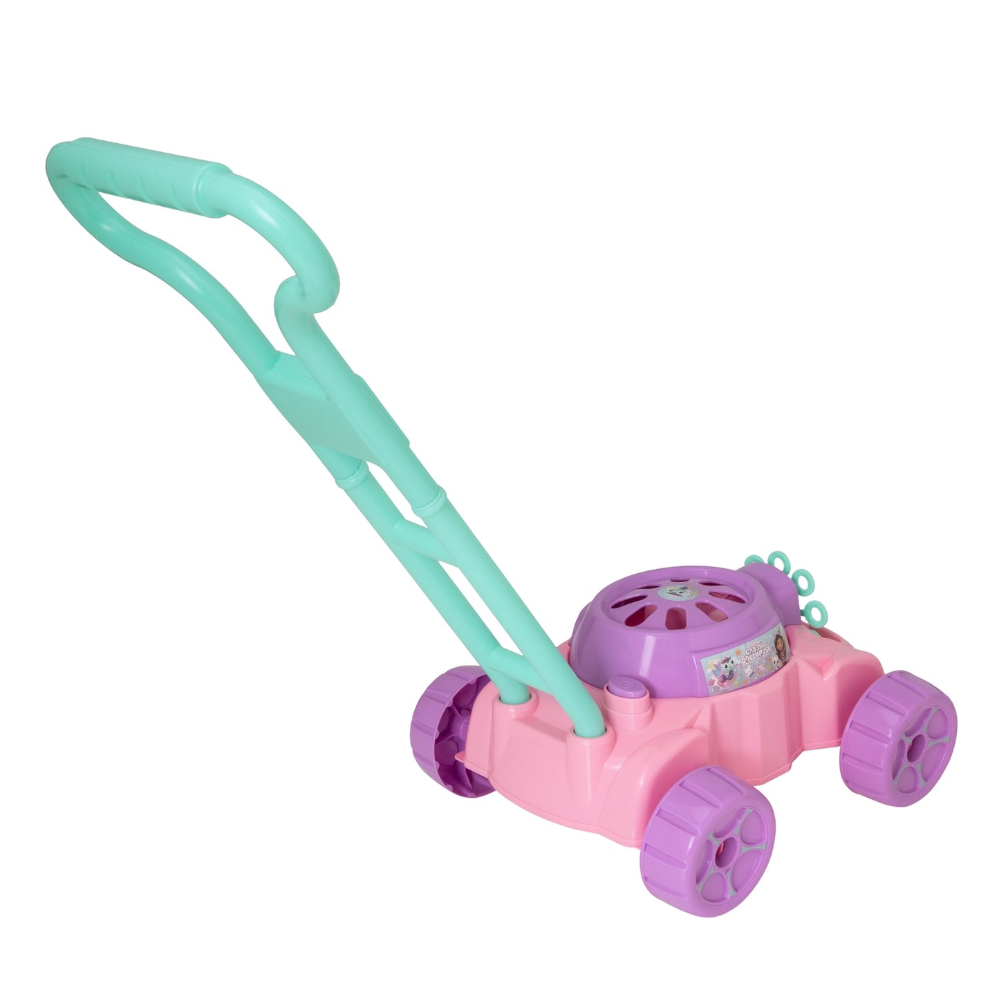 Gabby'S Dollhouse Bubble Mower