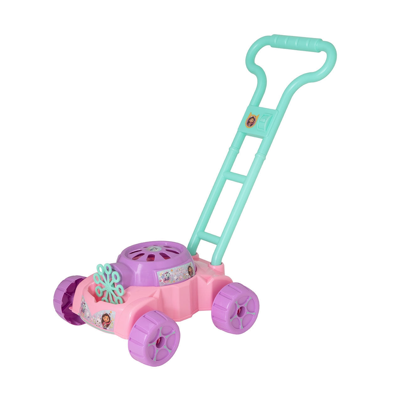 Gabby'S Dollhouse Bubble Mower