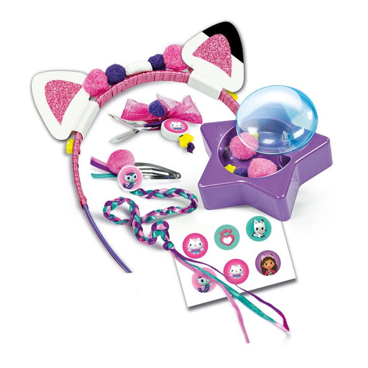 Gabby‘S Dollhouse Hair Accessories