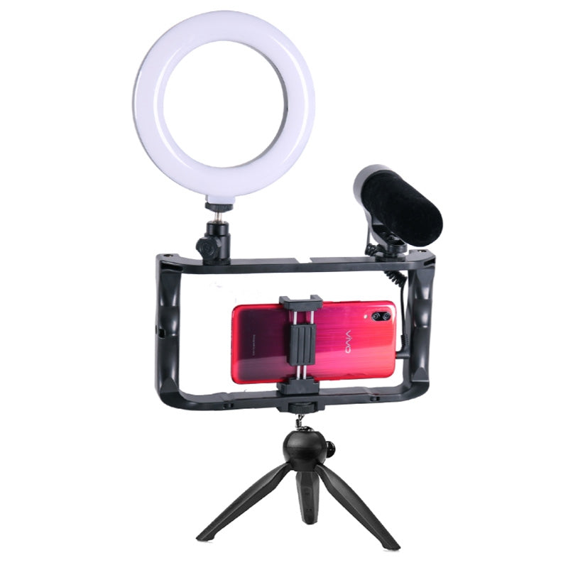 Gadget Monster Vlogging Kit