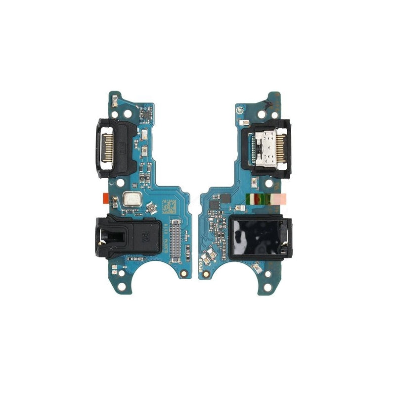 Galaxy A02s Charging Board with Flex