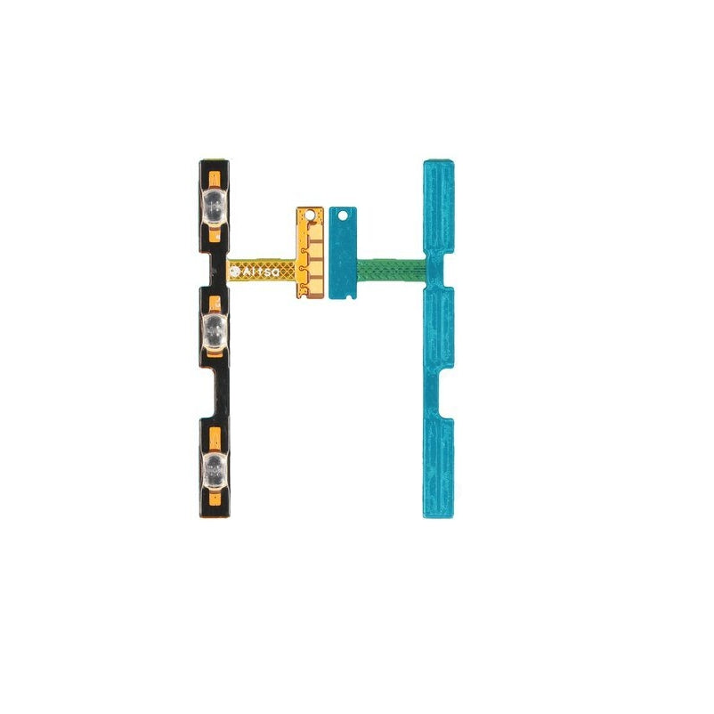 Galaxy A03/A02s Power and Volume Flex