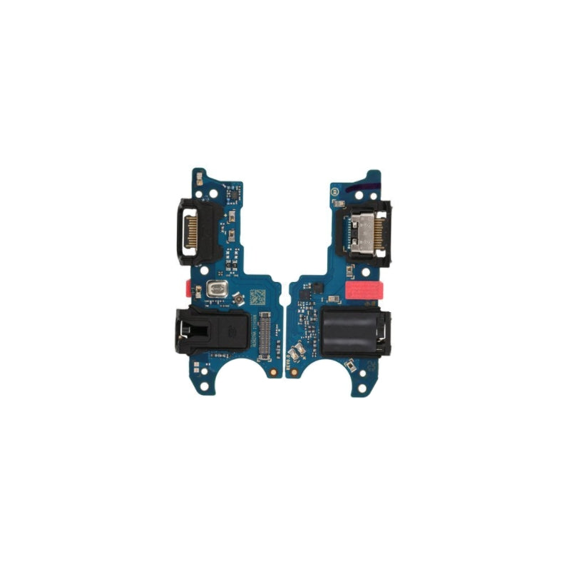 Galaxy A03s Charging Port and Board