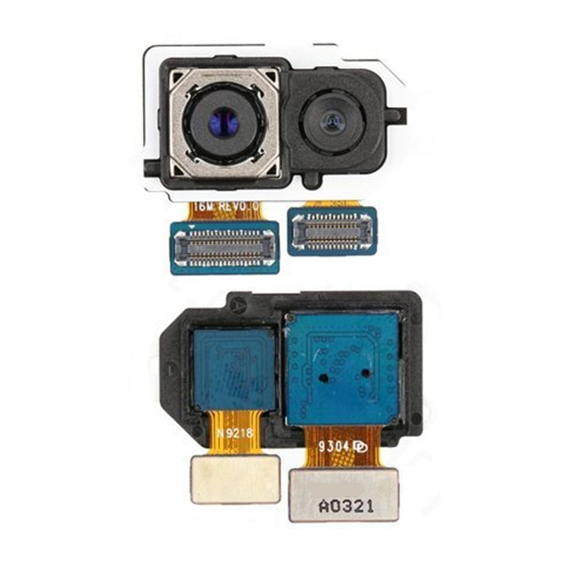 Galaxy A30/A40 Rear Camera