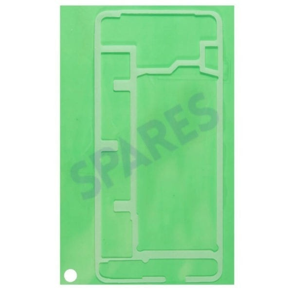Galaxy A3 2016 Back Cover Adhesive