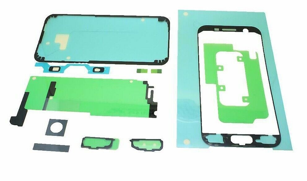 Galaxy A3 2017 ReWork Kit Adhesive Set