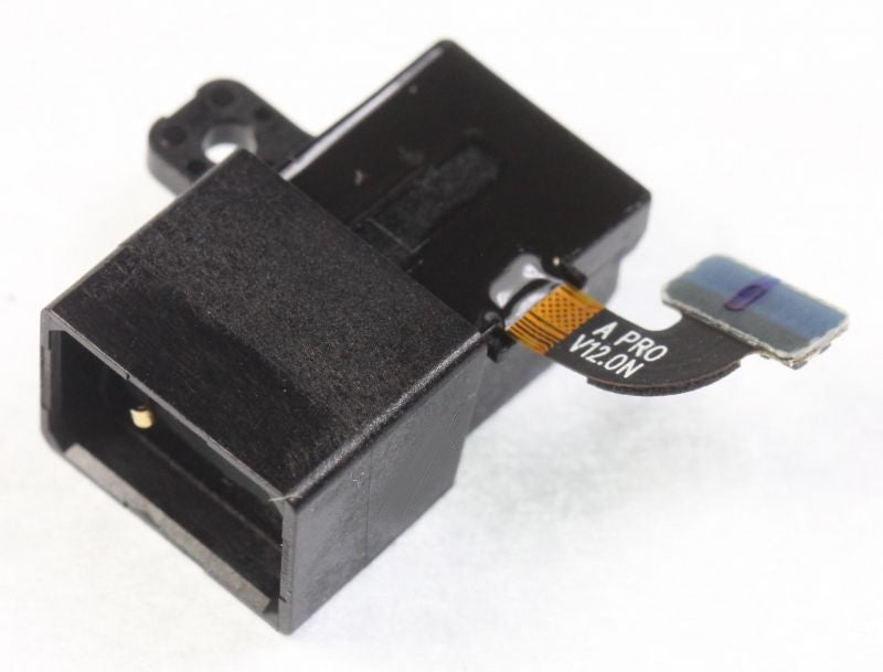 Galaxy A3/A5 2017 Earphone Jack