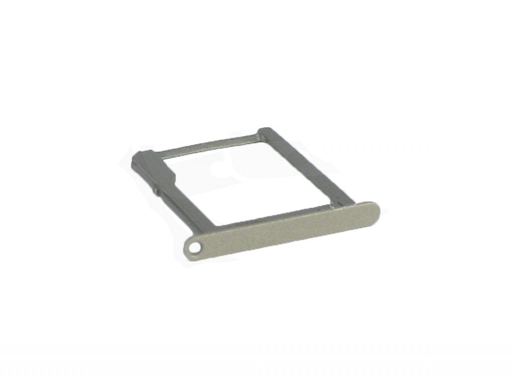 Galaxy A3/A5/A7 Micro SD Card Holder Gold