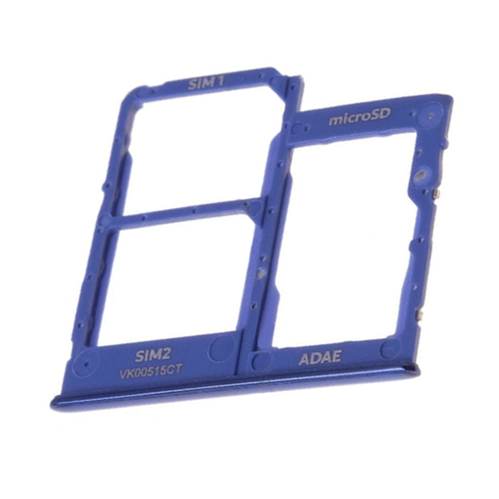 Galaxy A41 Blue SIM Card Holder