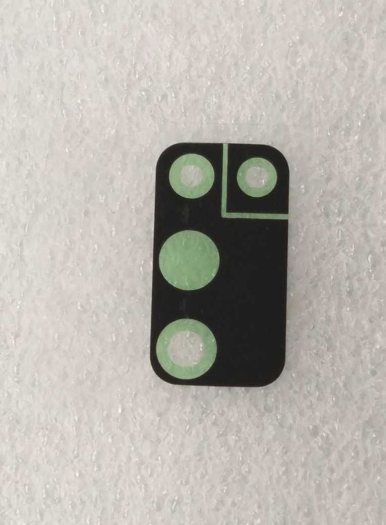 Galaxy A41 Camera Lens Adhesive