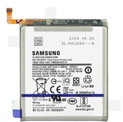 Galaxy A51 5G battery EB-BA516ABY