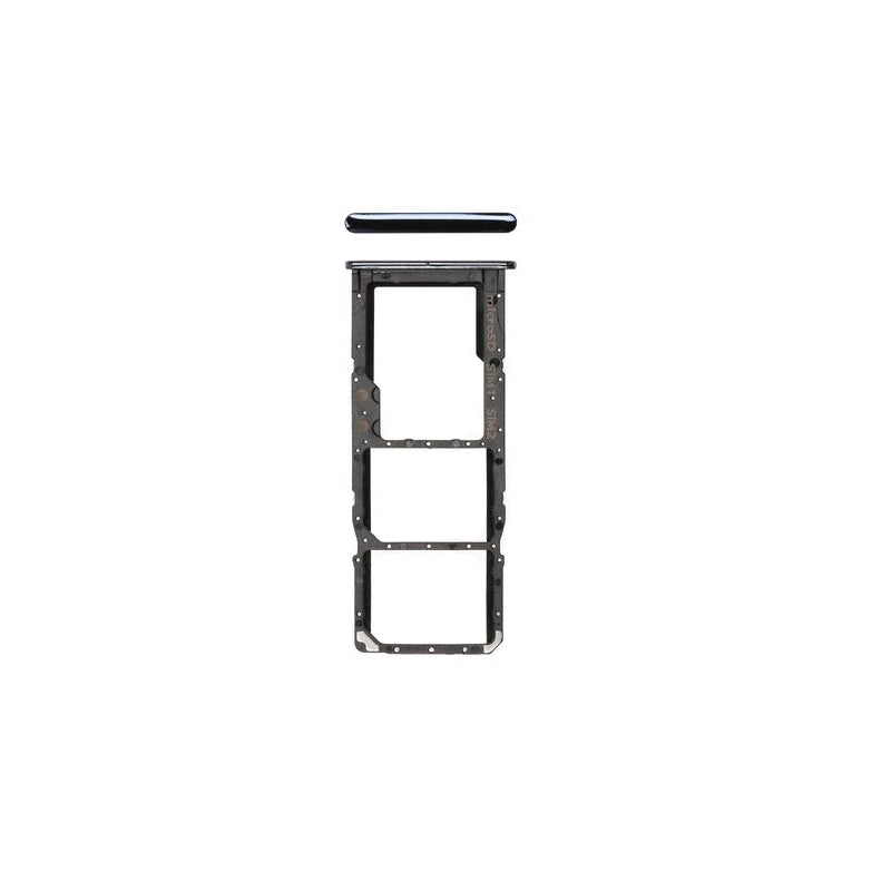 Galaxy A51 Black SIM Card Holder