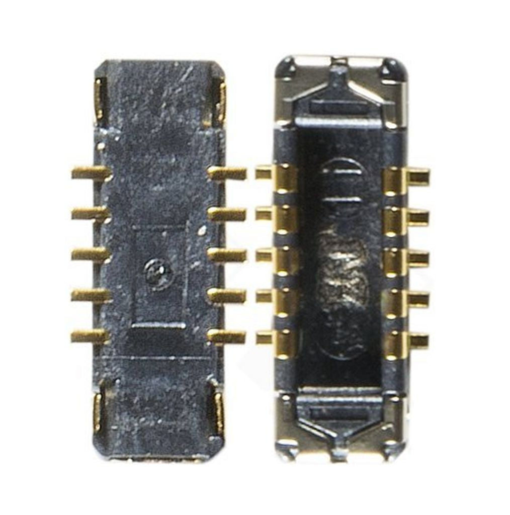 Galaxy A5 2016 B2B Connector 10P,2R,0.35MM