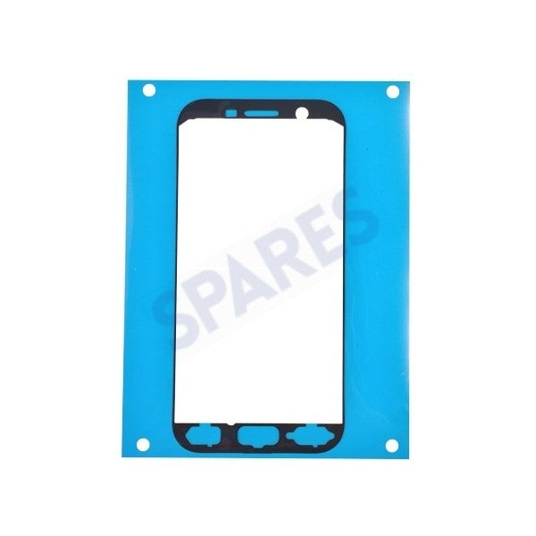 Galaxy A5 2017 Adhesive Foil for Display