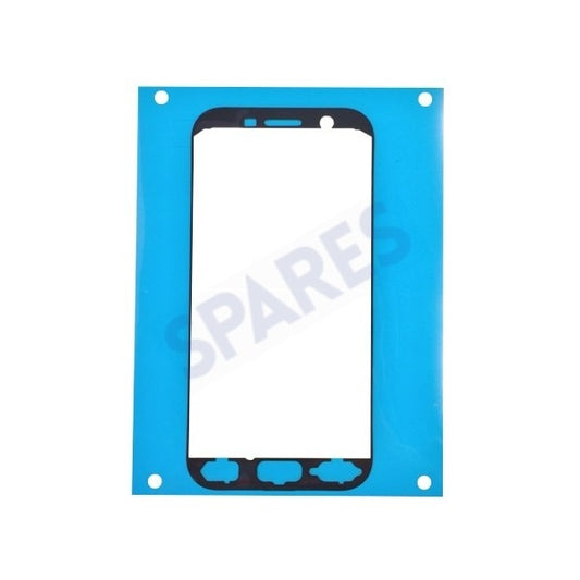 Galaxy A5 2017 Adhesive Foil for Display