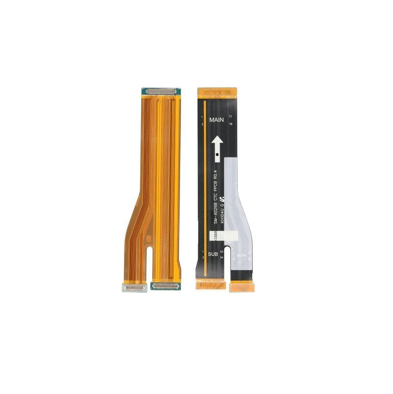 Galaxy A52 & A52 5G Main Flex Cable
