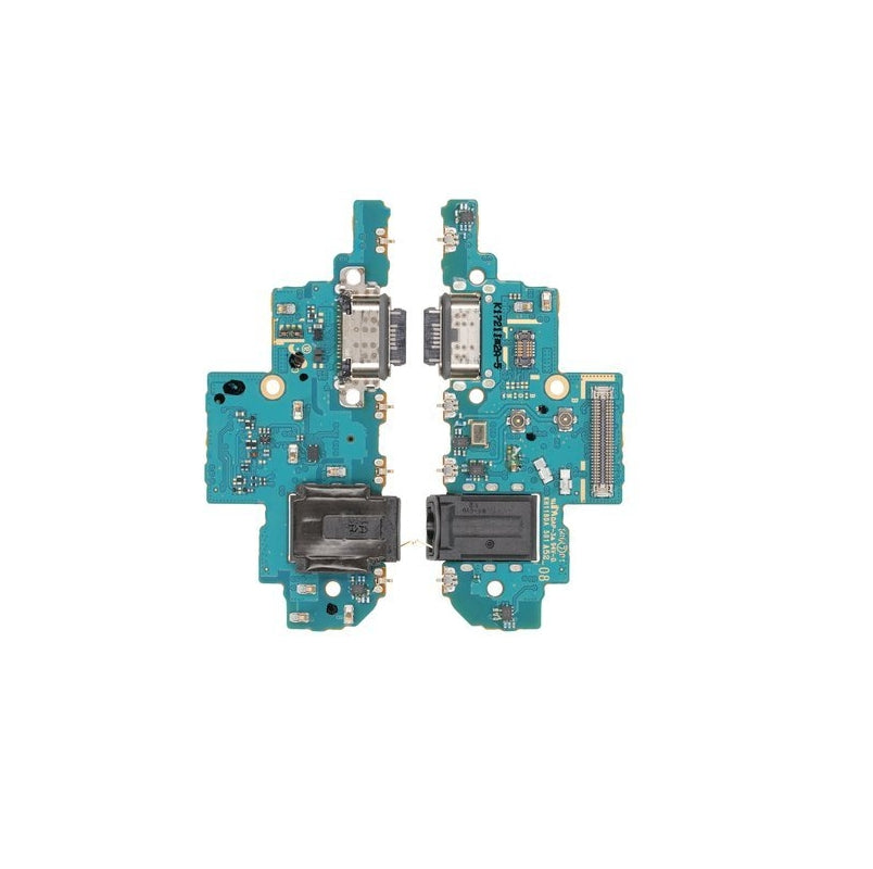 Galaxy A52 USB Charging Board