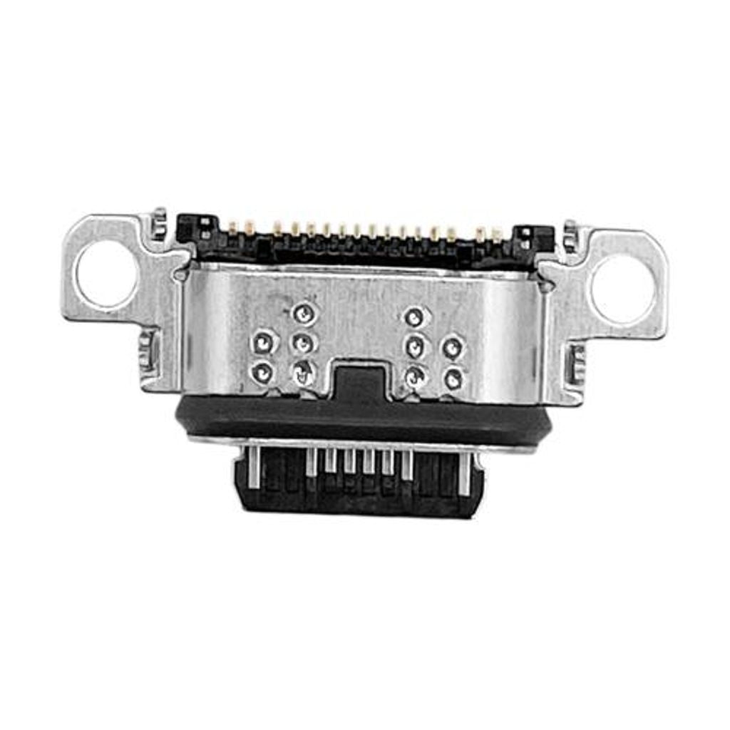 Galaxy A54 5G Charging Port