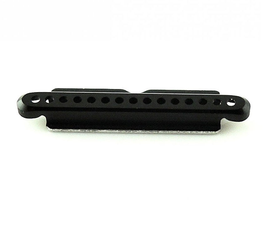 Galaxy A5/A3 2016 Ear Speaker Grill Black
