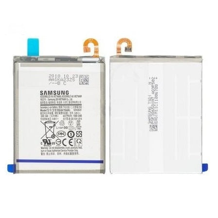 Galaxy A7 2018 Battery