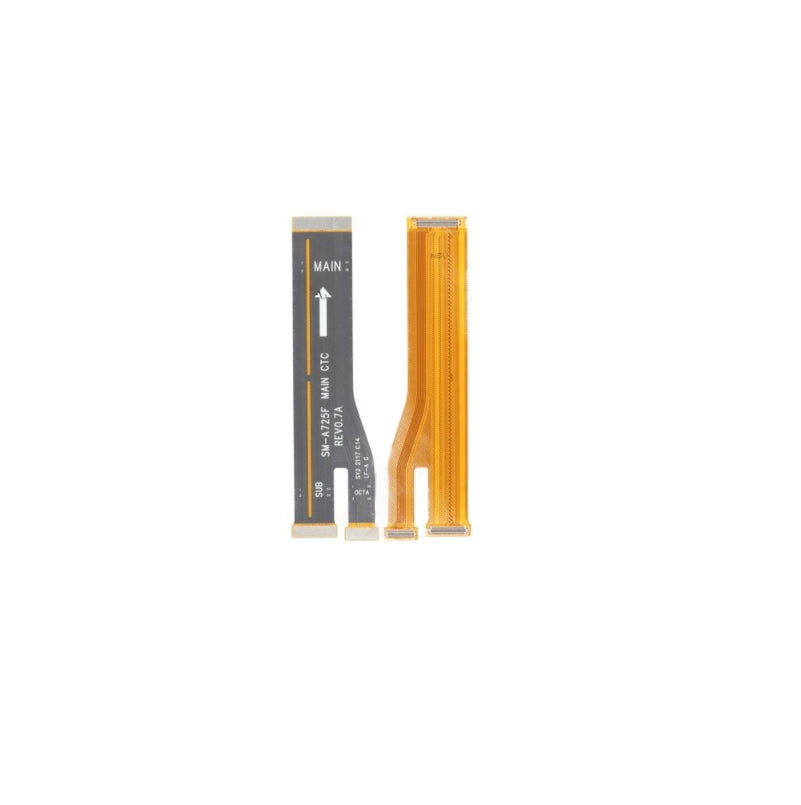 Galaxy A72 Main Flex Cable