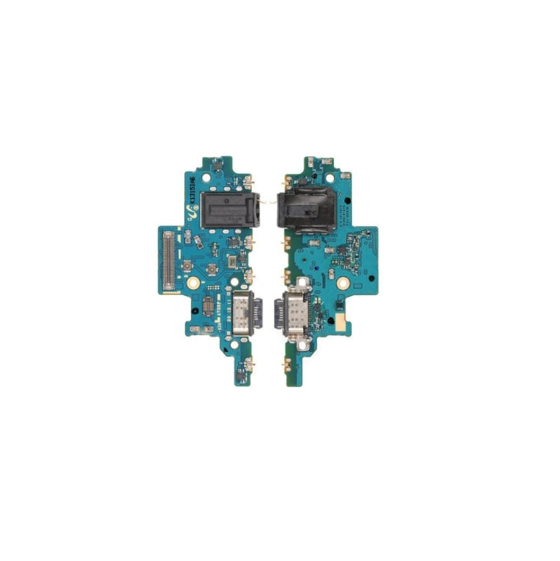 Galaxy A72 USB Charging Board
