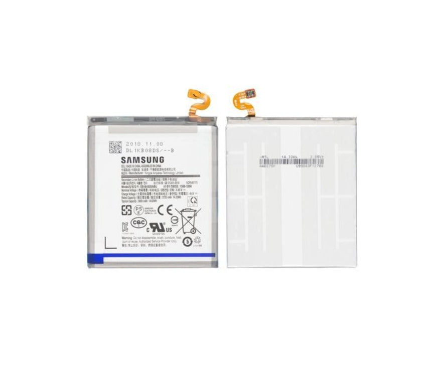 Galaxy A9 2018 Battery