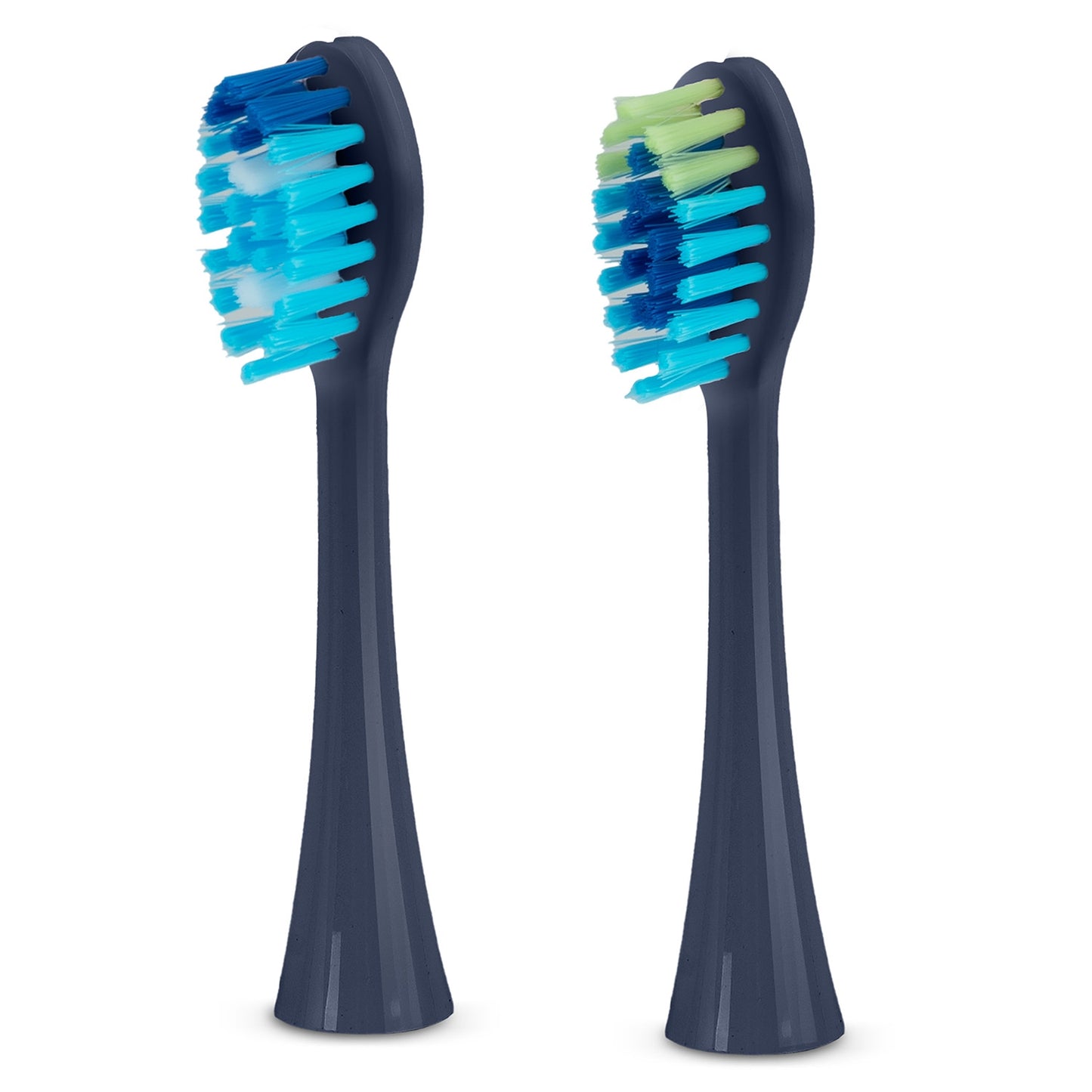 Galaxy Berdsen sonic toothbrush heads, 2 pcs