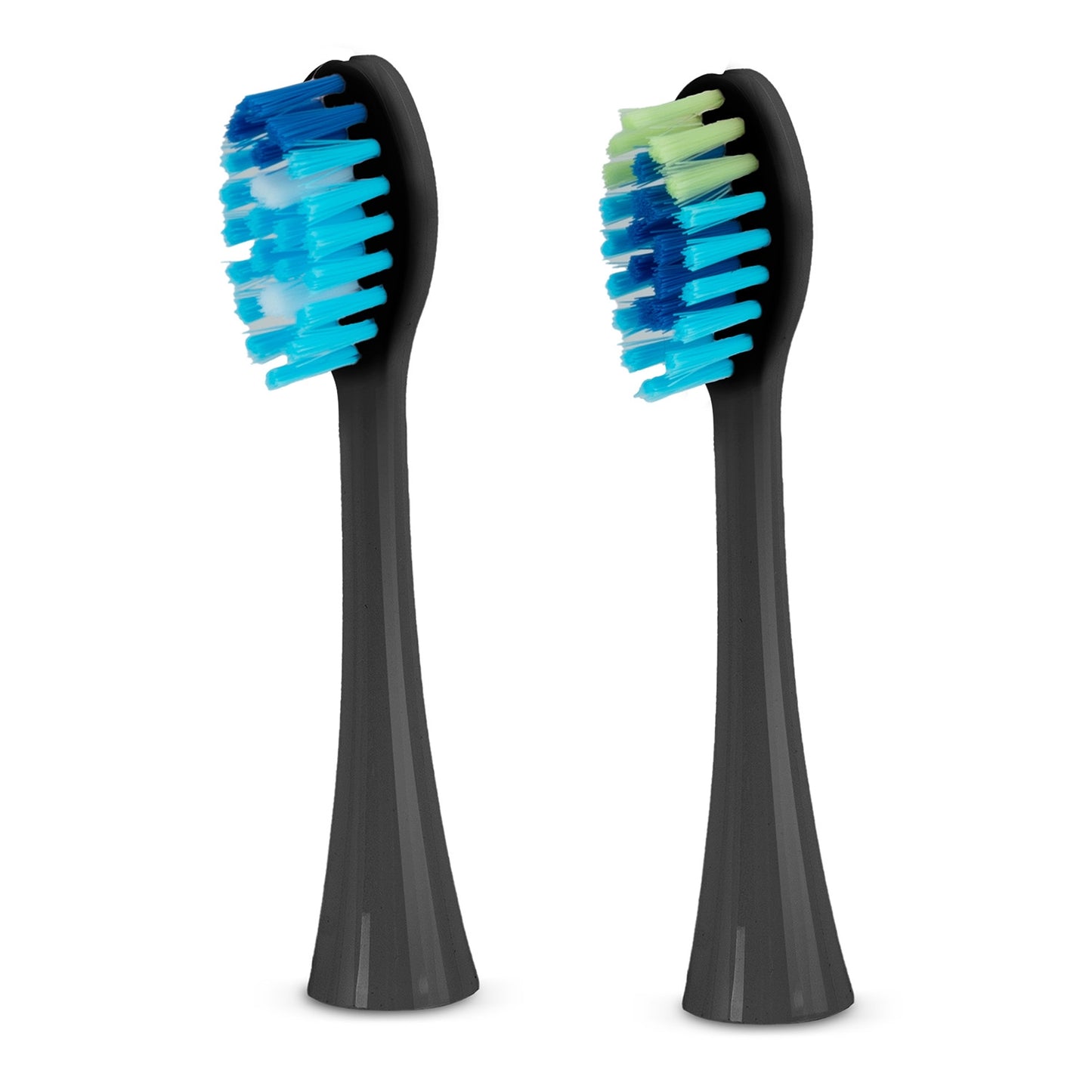 Galaxy Berdsen sonic toothbrush heads, 2 pcs
