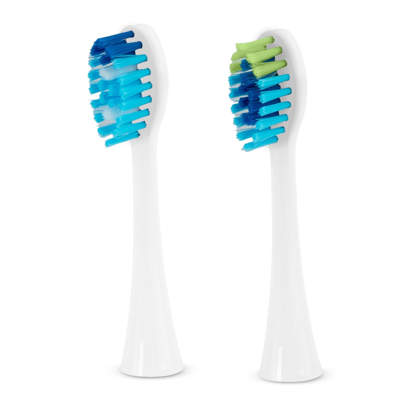 Galaxy Berdsen sonic toothbrush heads, 2 pcs