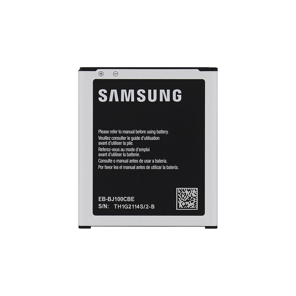 Galaxy J1 Battery