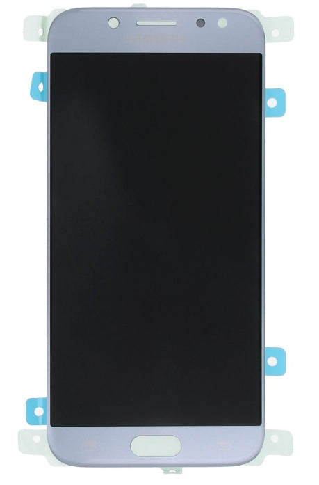 Galaxy J5 2017 Display Silver/Blue