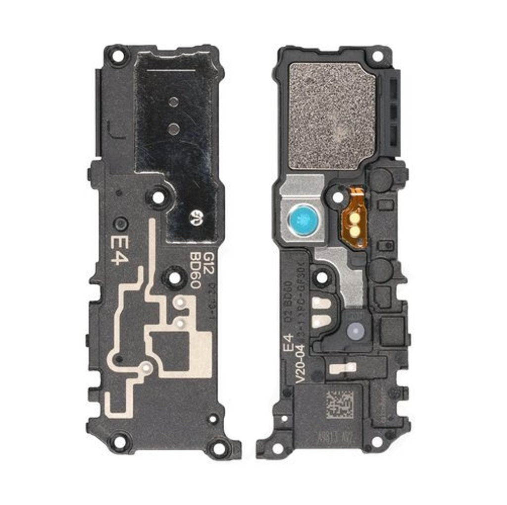 Galaxy Note 10 Plus Loud Speaker