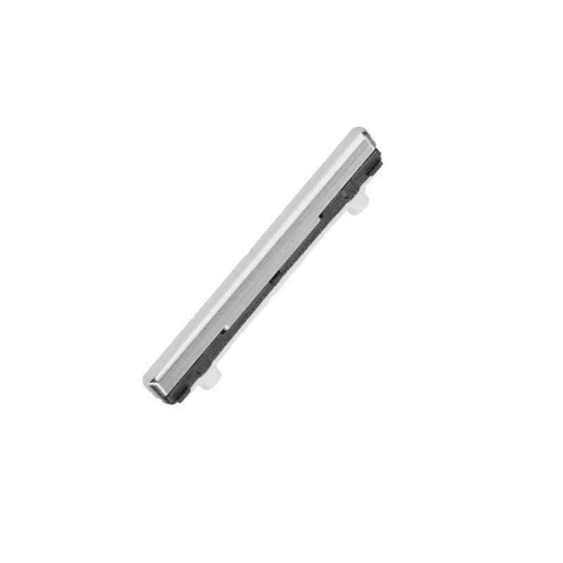 Galaxy Note 10 Plus Silver Volume Key